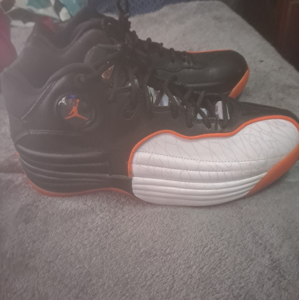 NIKE AIR JORDAN JUMPMAN TEAM 1